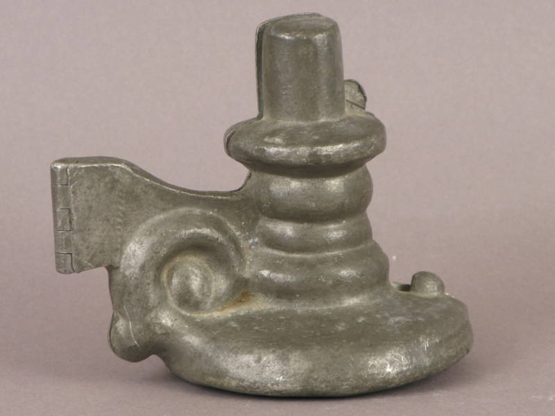 Ice Cream Mold