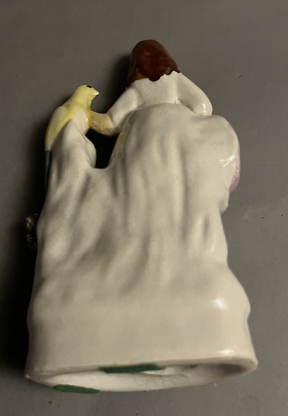 19thc. Staffordshire Figurine
