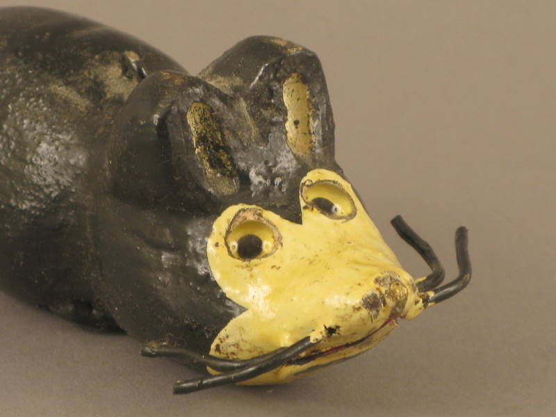 Mouse Decoy by DFD