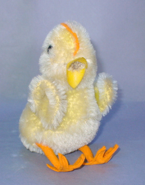 Steiff Baby Chick
