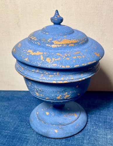 Blue Peaseware
