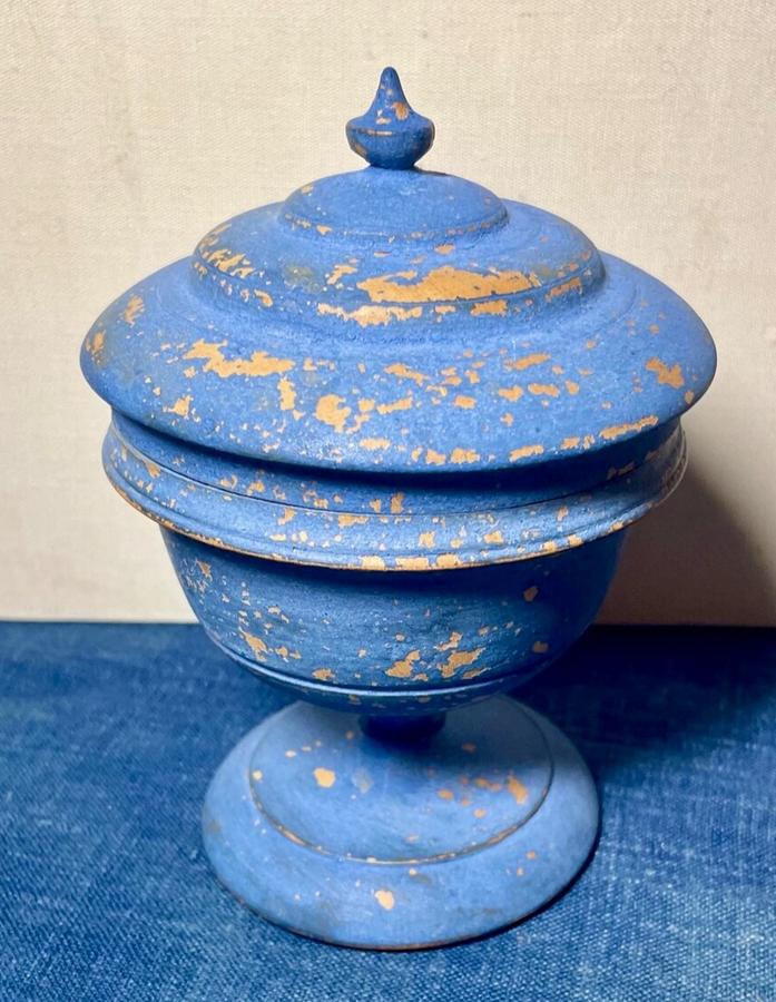 Blue Peaseware
