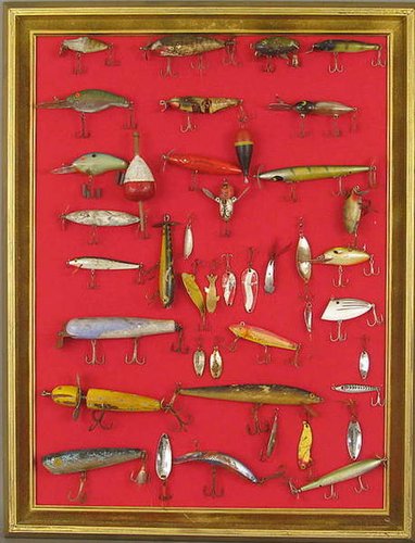 Fishing Lures