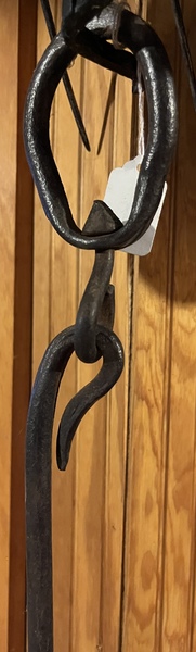 Iron Trammel