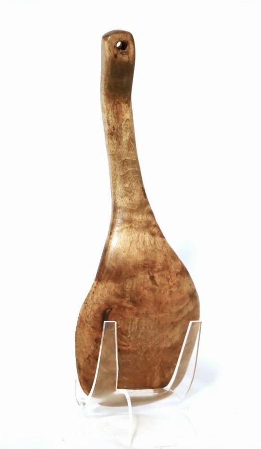 Butter Paddle