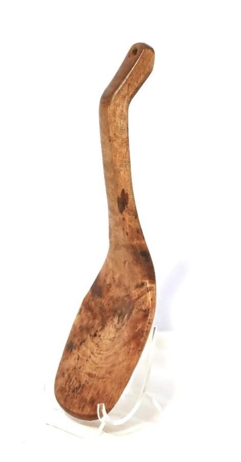 Butter Paddle