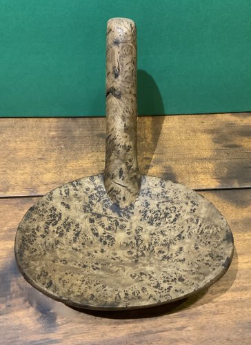 Burl Scoop