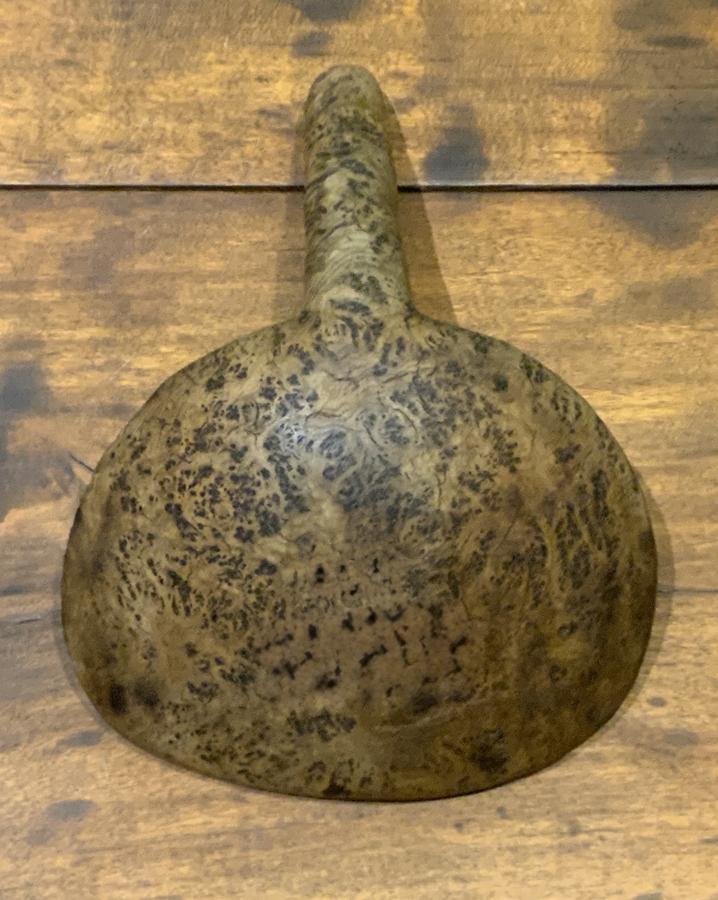 Burl Scoop