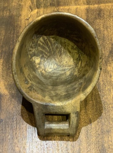 Canoe Cup