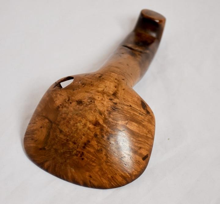 Burl Scoop