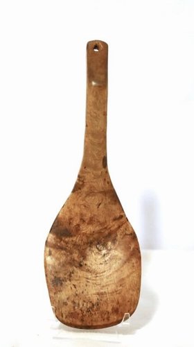 Butter Paddle