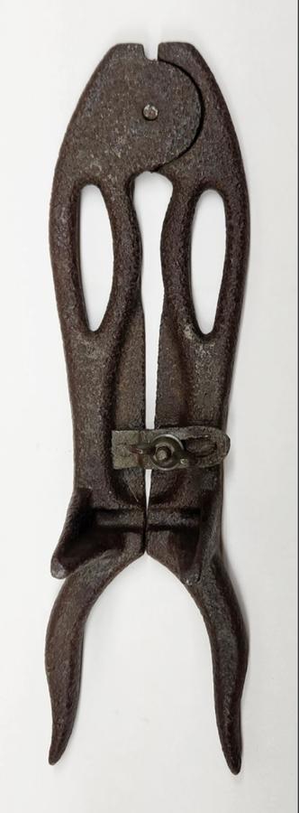 Parker Bothers Boot Jack