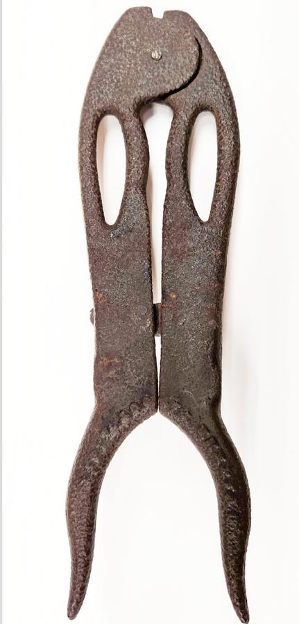 Parker Bothers Boot Jack