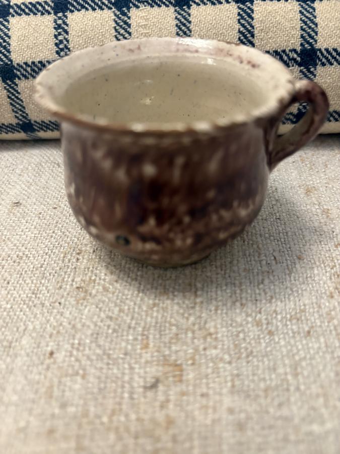#C 1840 MINIATURE CHILD CUP
