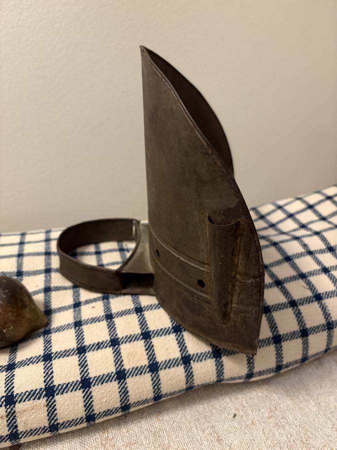 RARE 19TH C FISHERMAN’S LANTERN