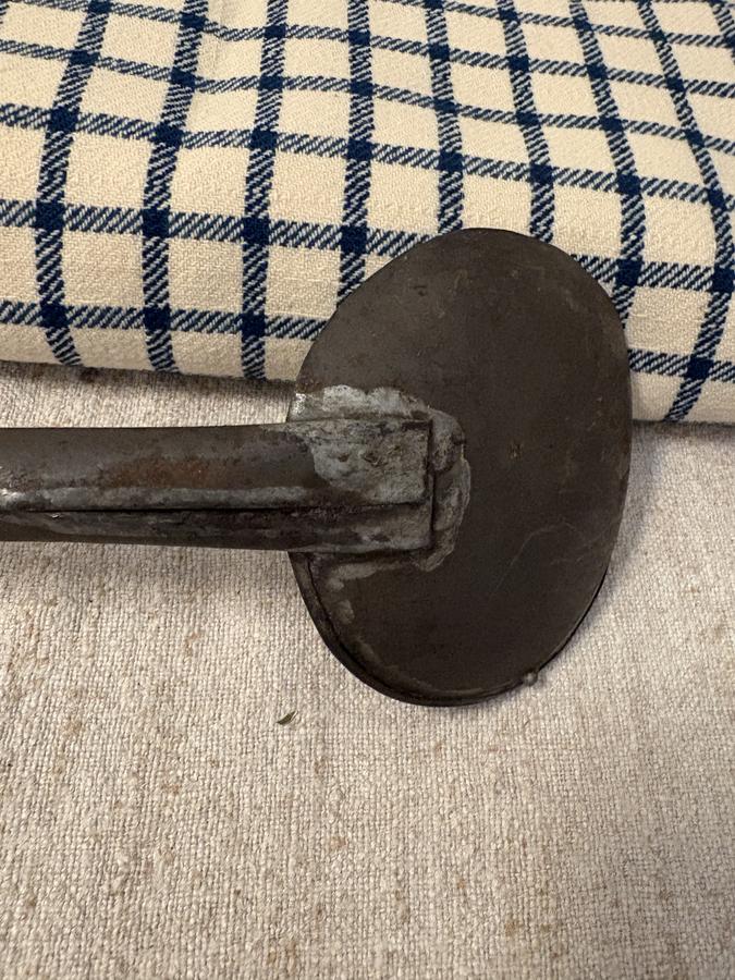 C1760-1800 TALLOW SKIMMER