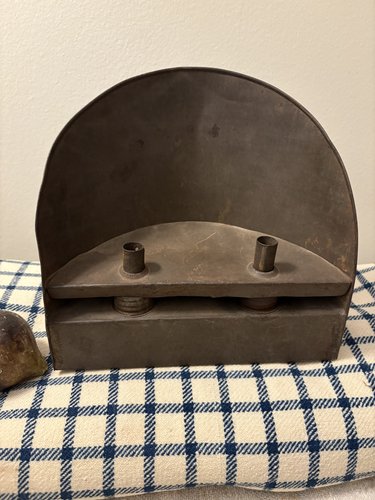 RARE 19TH C FISHERMAN’S LANTERN