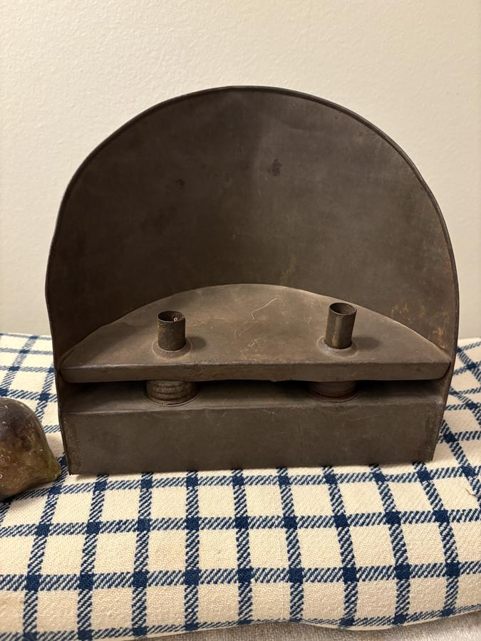 RARE 19TH C FISHERMAN’S LANTERN