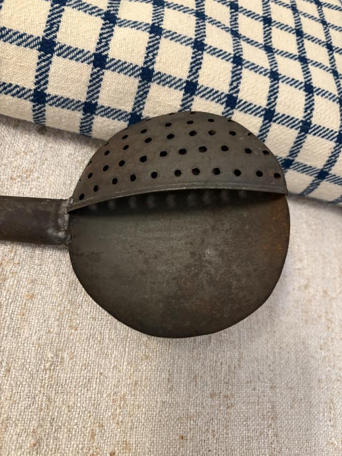 C1760-1800 TALLOW SKIMMER