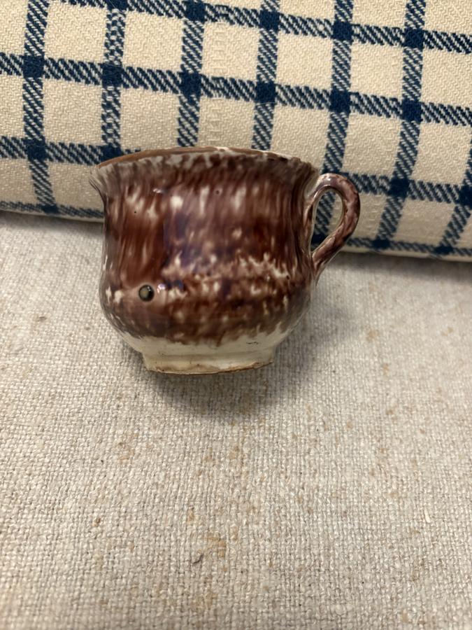 #C 1840 MINIATURE CHILD CUP