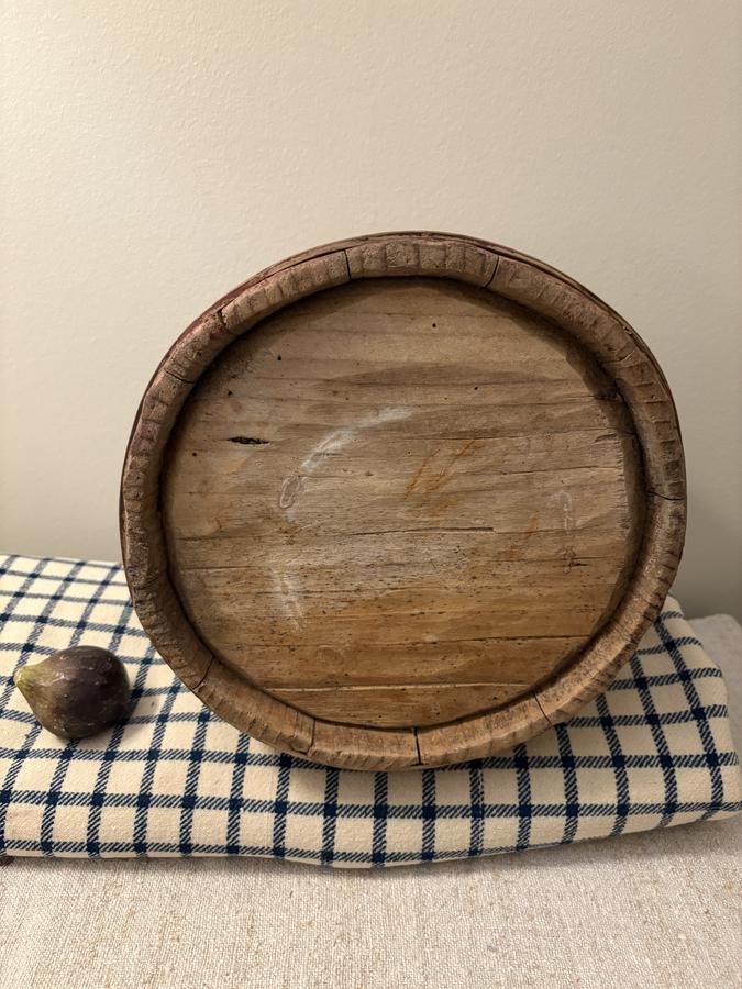 19th C PIGGIN/BUCKET