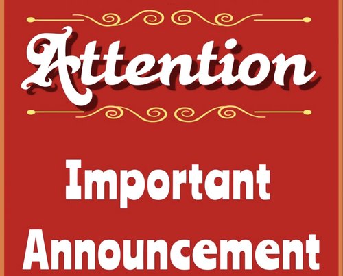 New Inventory being added Saturday August 15th!!!