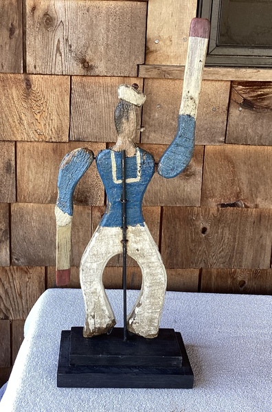 Sailor Whirligig