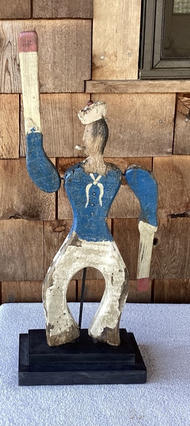 Sailor Whirligig