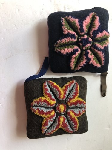 Pincushions