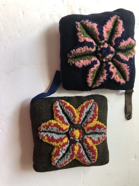 Pincushions