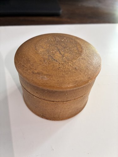 Round box