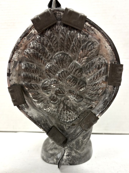 Rare and Large Turkey Chocolate Mold
