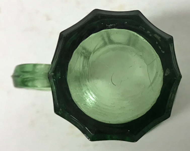 Handled Whiskey Taster or Shot Glass