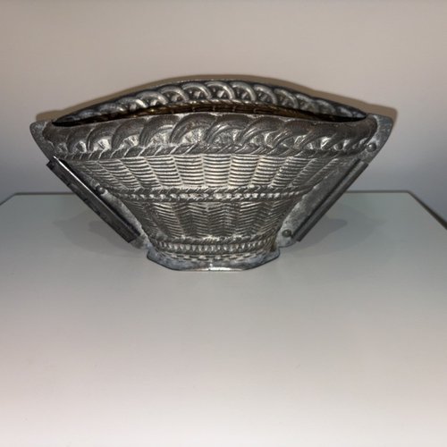 Anton Reiche/Weygandt Easter Basket Chocolate Mold