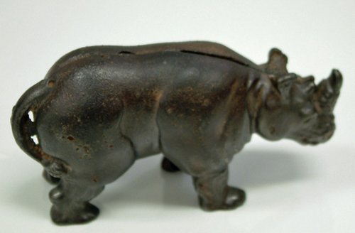 Rhino Bank