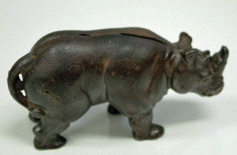 Rhino Bank