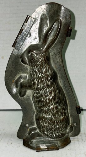 9” Anton Reiche Rabbit/Easter Bunny Chocolate Mold