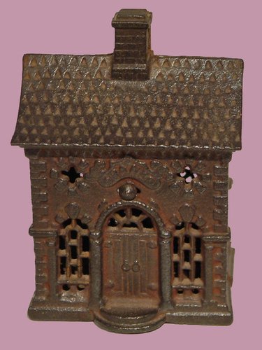 Building Bank