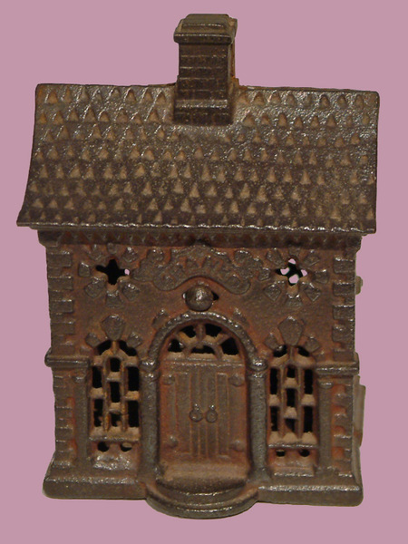 Building Bank