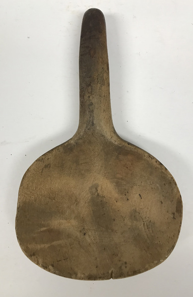 Butter paddle or Scoop