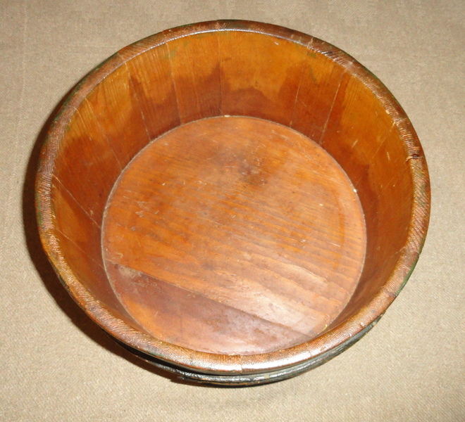 19th Century Measure in Windsor Green
