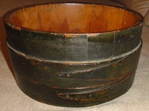 19th Century Measure in Windsor Green