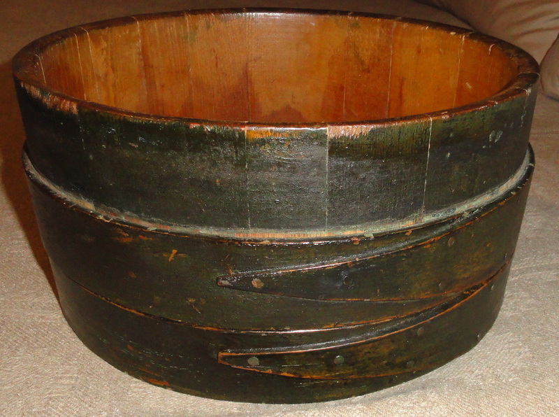 19th Century Measure in Windsor Green