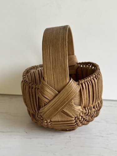 Miniature Basket