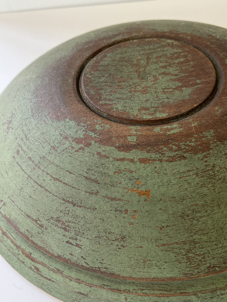 Early Green Bowl