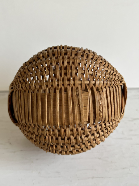 Miniature Basket