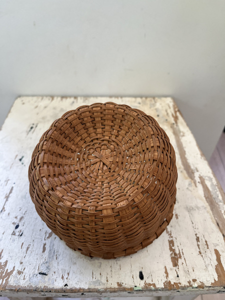 Small Taghanic Basket