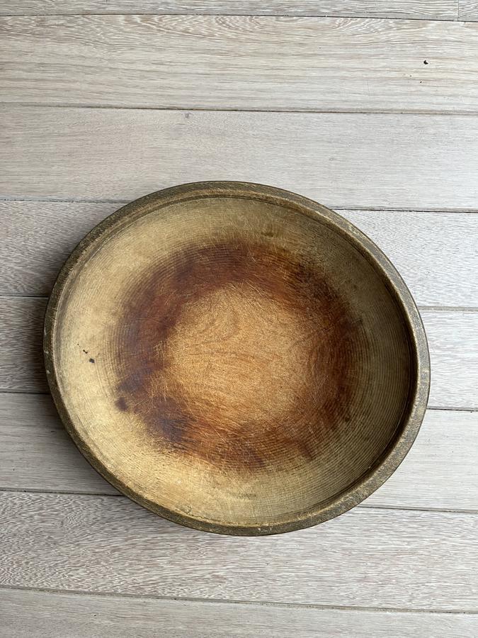 Cobalt Blue Bowl