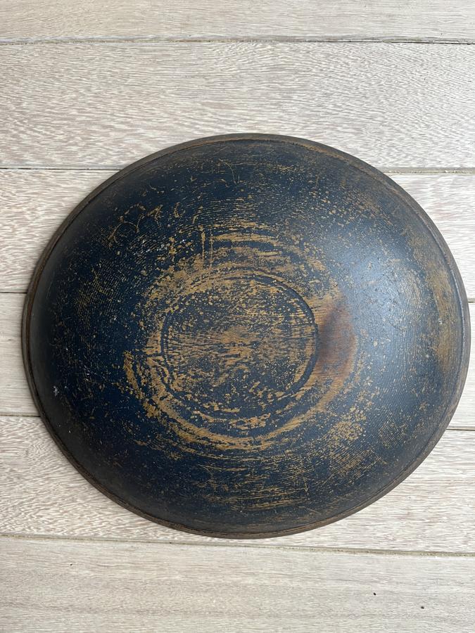 Cobalt Blue Bowl