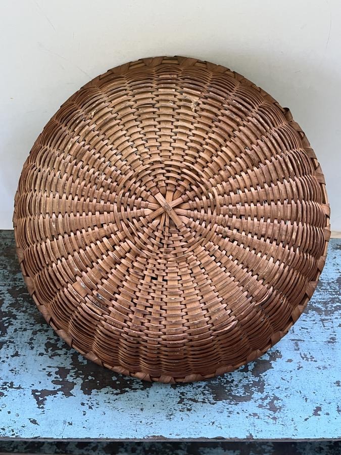 "Taconic" Friendship Basket